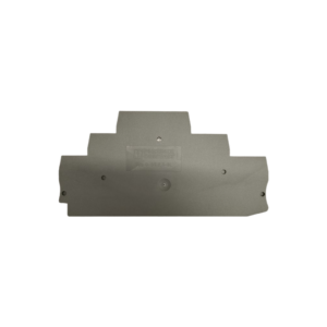 Крышка концевая D-ST 2,5-3L H504